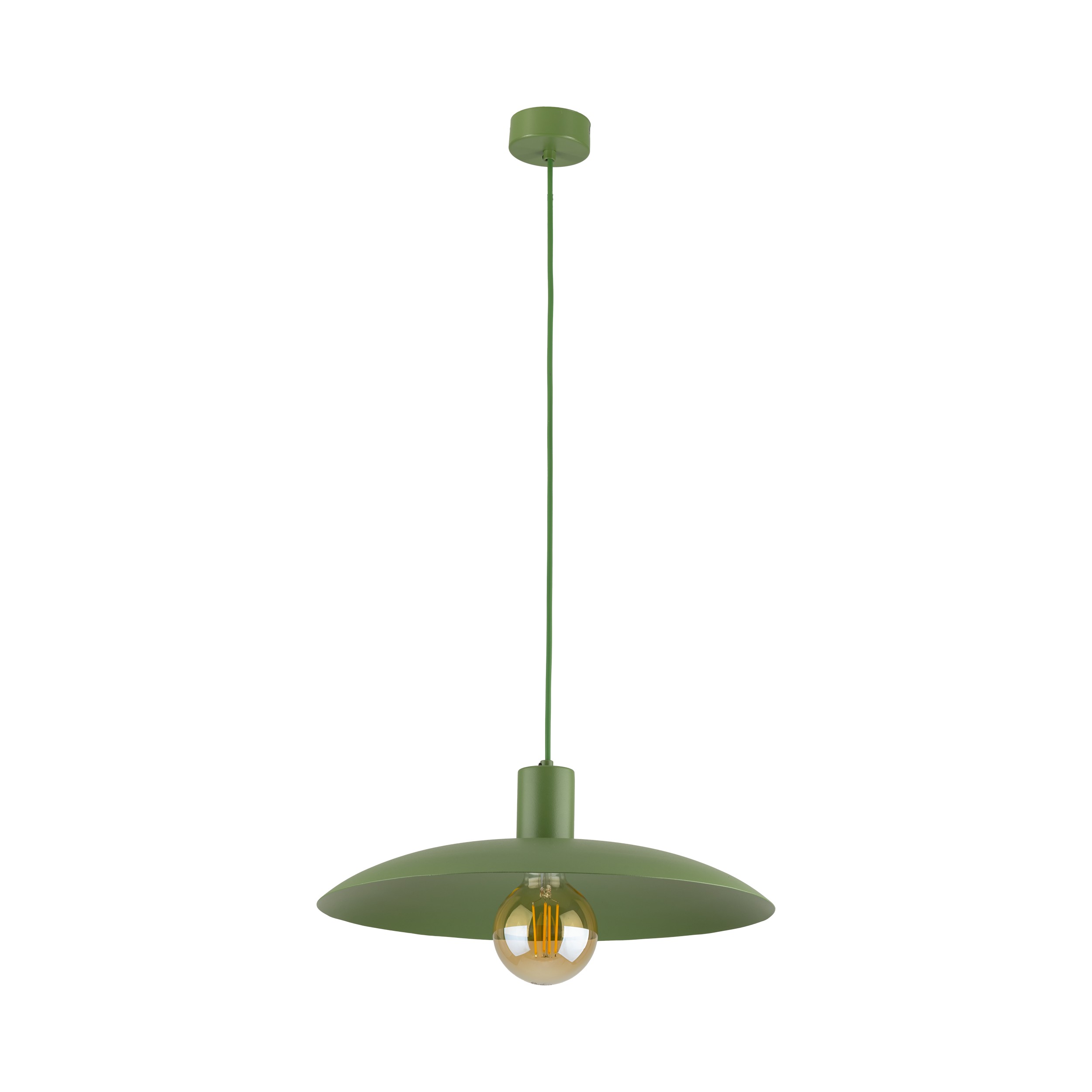 Lampada a sospensione ASTRA GREEN 10713 Lampada a sospensione ASTRA GREEN 10713 - immagine 2