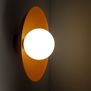 Lampada da parete SLATE BRICK 10937
