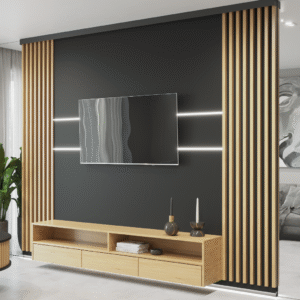 Pannello Decorativo Led