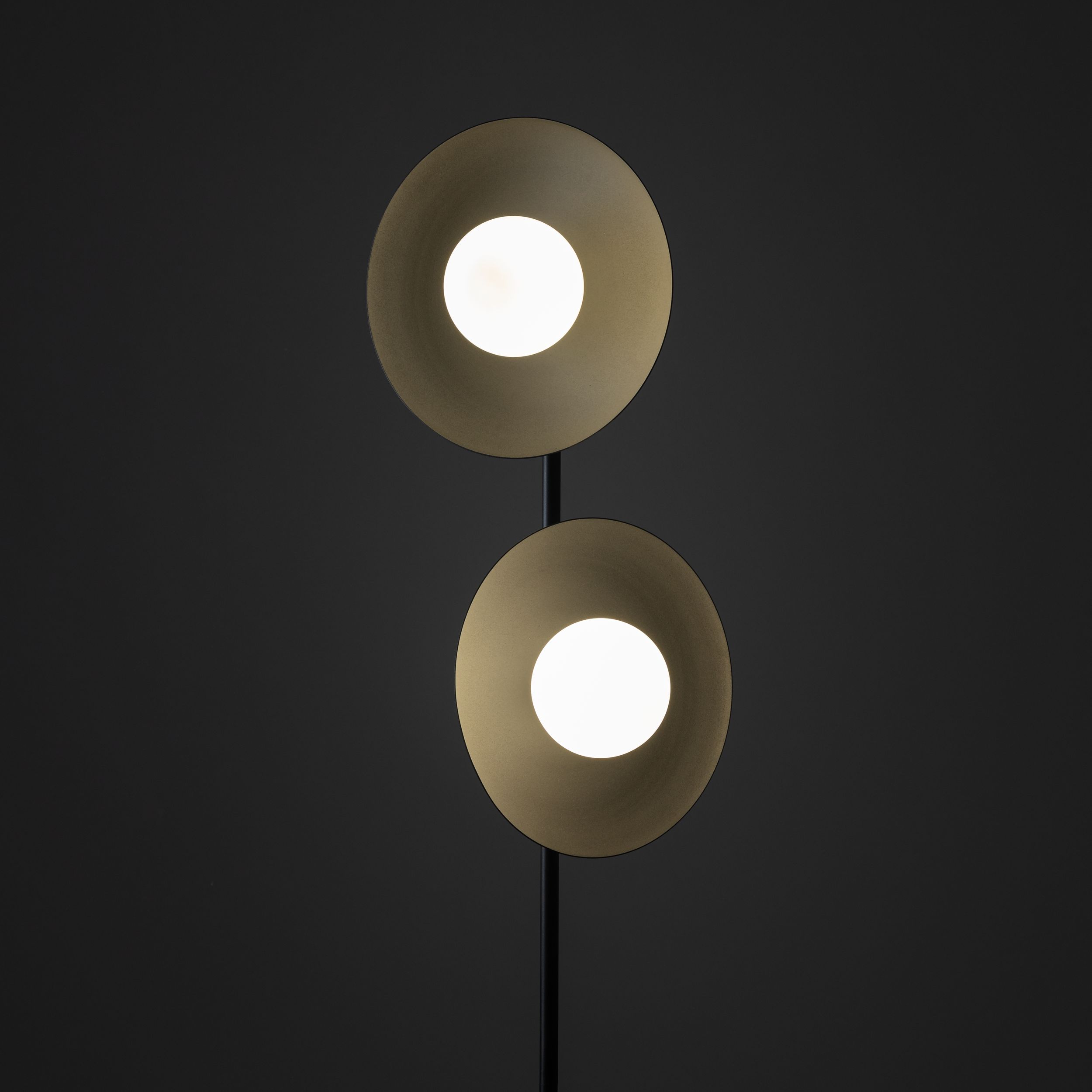Lampada da Terra SLATE BLACK 16136 Lampada da Terra SLATE BLACK 16136 - immagine 3