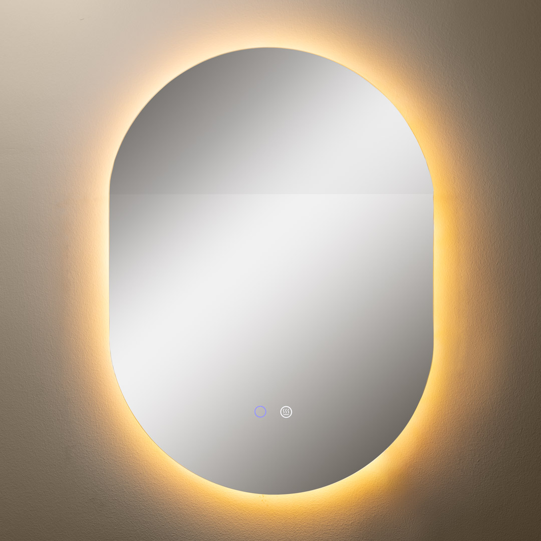 Specchio LED D32 Specchio LED D32