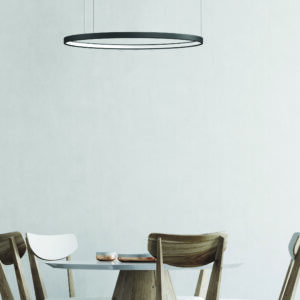 Lampadario a Sospensione Led Agnes