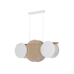 Lampada a sospensione PULSE