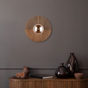 Applique LUNAR WOOD 30