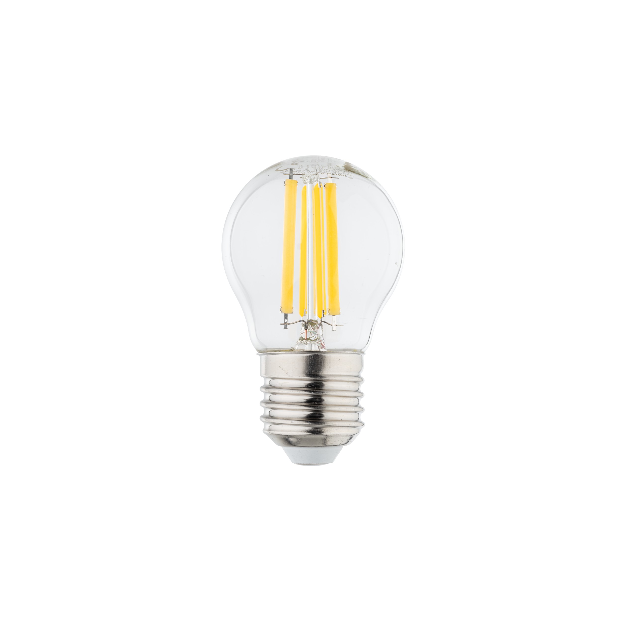 lampadina led