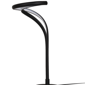 TWIST Table – Lampada da tavolo moderna