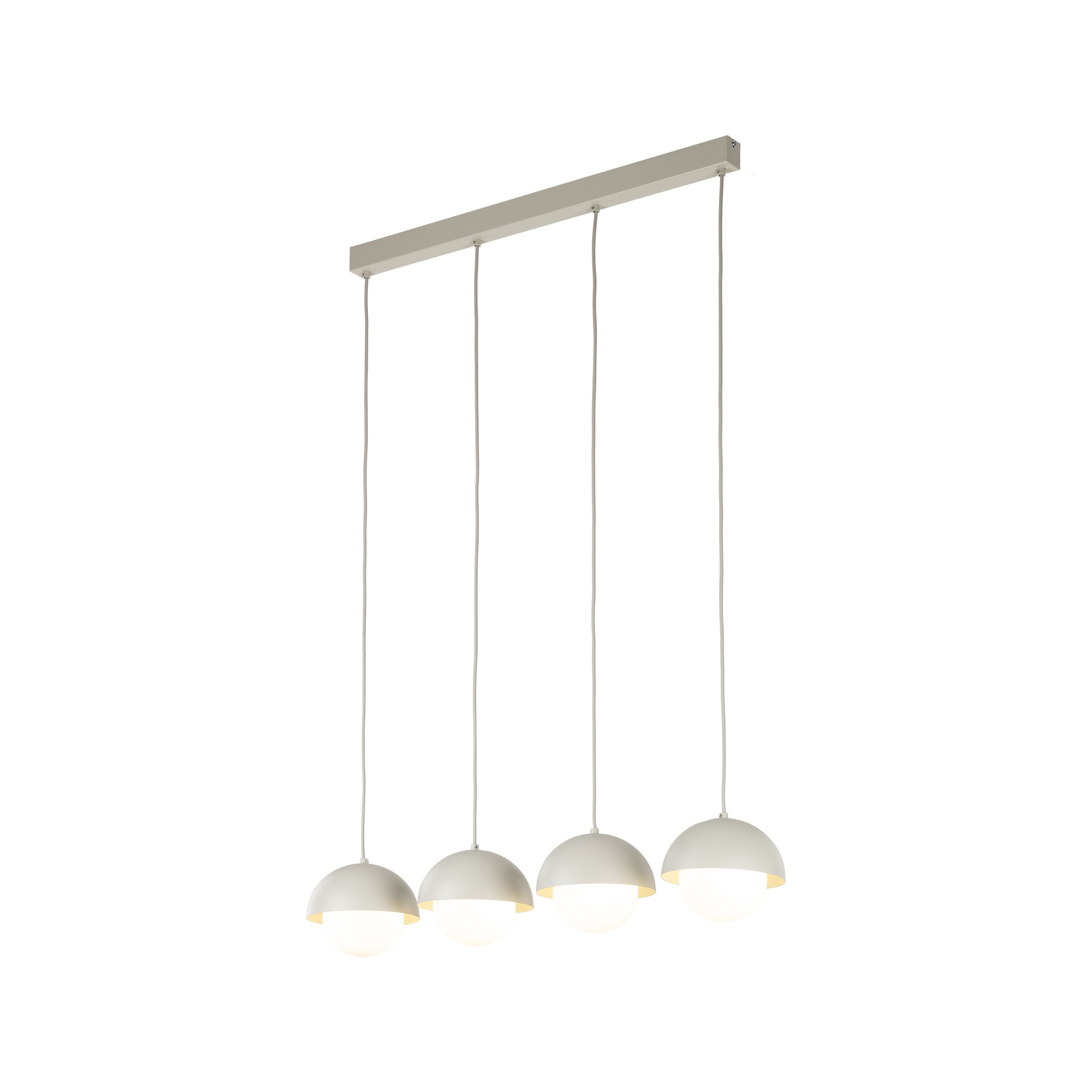 Lampada a sospensione Bono 10213 – Design minimal e raffinato Lampada a sospensione Bono