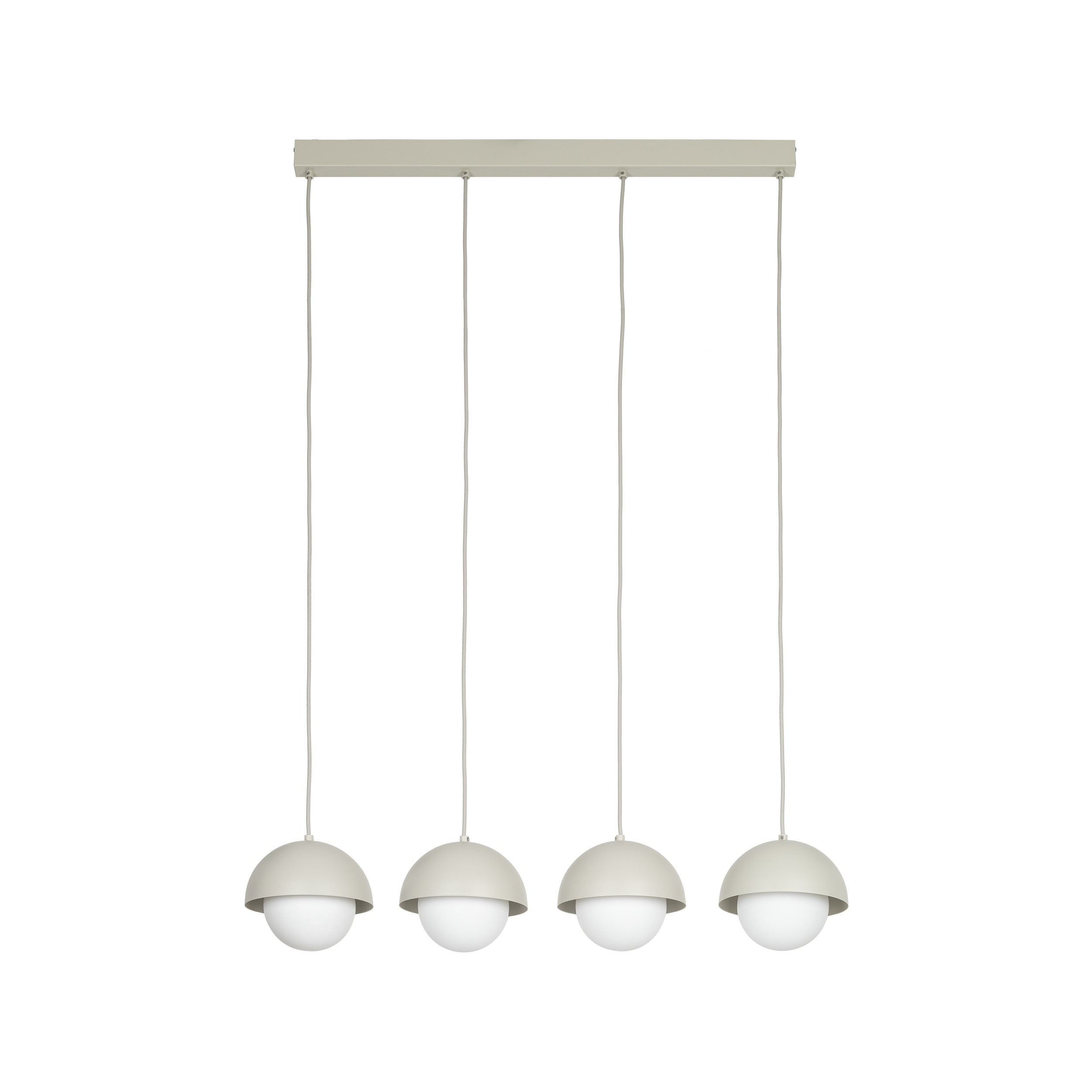 Lampada a sospensione Bono 10213 – Design minimal e raffinato Lampada a sospensione Bono