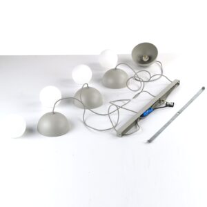 Lampada a sospensione Bono 10213 – Design minimal e raffinato