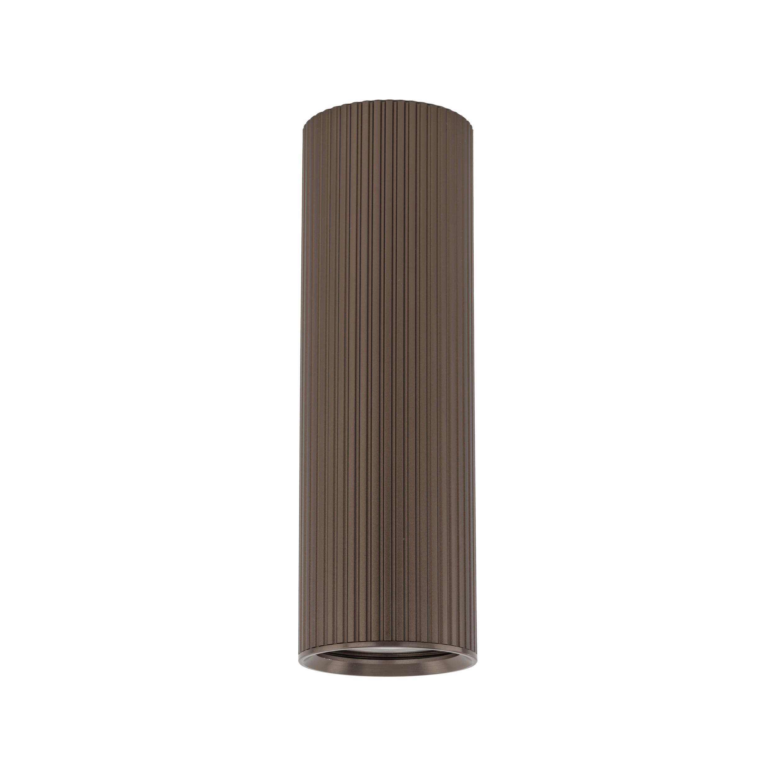 Faretto da soffitto TUNE BROWN M 1XGU10 – Illuminazione moderna Faretto da soffitto TUNE BROWN M 1XGU10 – Illuminazione moderna - immagine 5