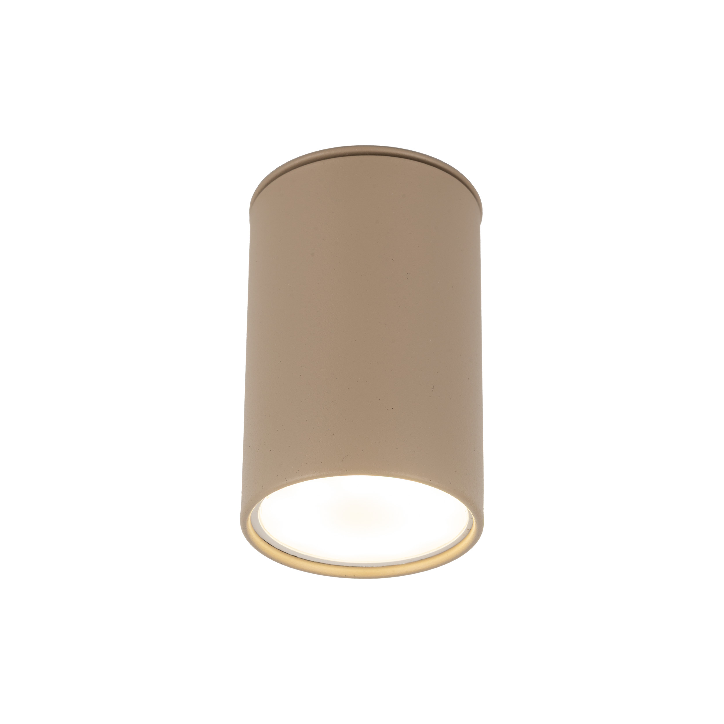 Faretto TOP Kashmere 1xGU10 – Design moderno e minimal Faretto top Sabia