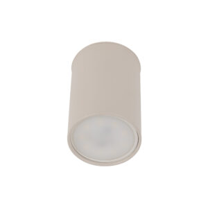 Faretto TOP Kashmere 1xGU10 – Design moderno e minimal