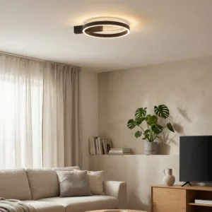 Pagina principale Plafoniera LED CCT-Arte Top 15W