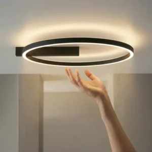 Pagina principale Plafoniera LED CCT-Arte Top 15W