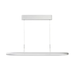 Pagina principale Lampada a Sospensione LED Moderna con Dimmerazione TRIAC-LAYLA 120